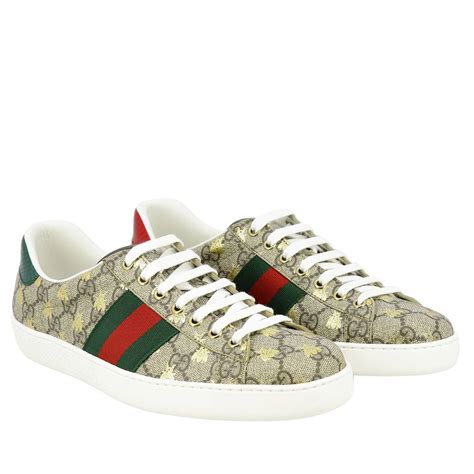 Gucci zapatillas